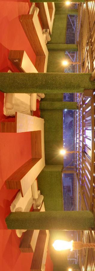 Hotel Rain Sky Inn لونافالا المظهر الخارجي الصورة