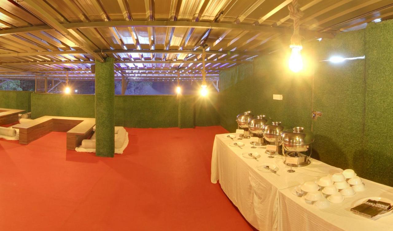 Hotel Rain Sky Inn لونافالا المظهر الخارجي الصورة