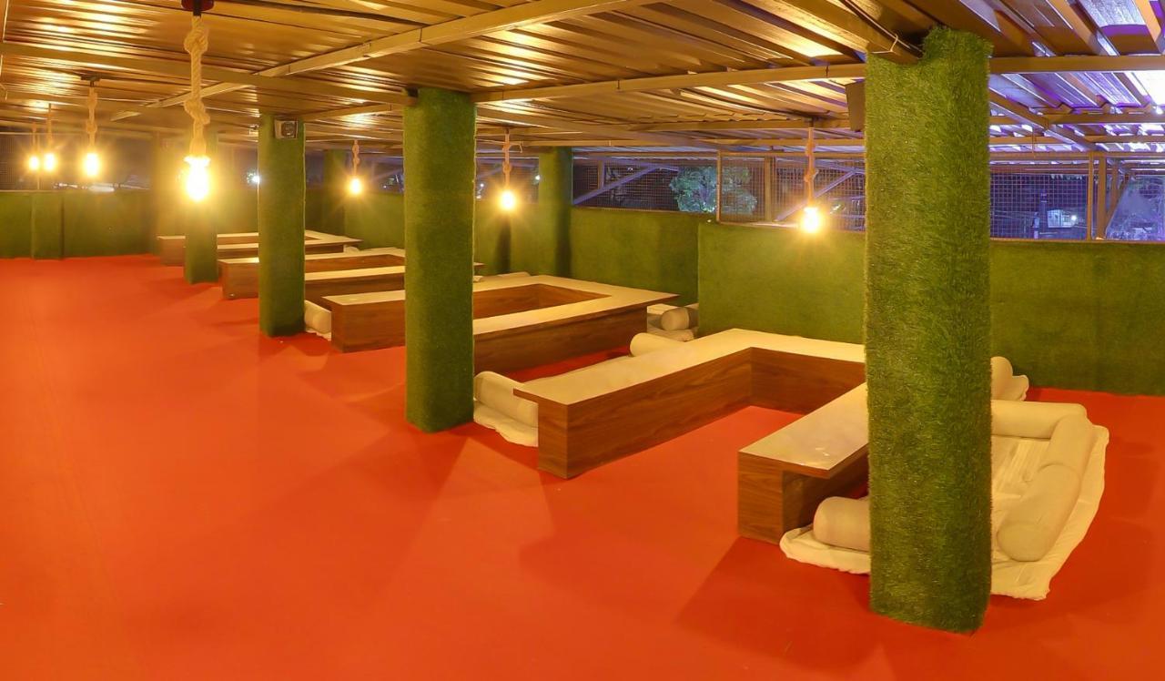 Hotel Rain Sky Inn لونافالا المظهر الخارجي الصورة