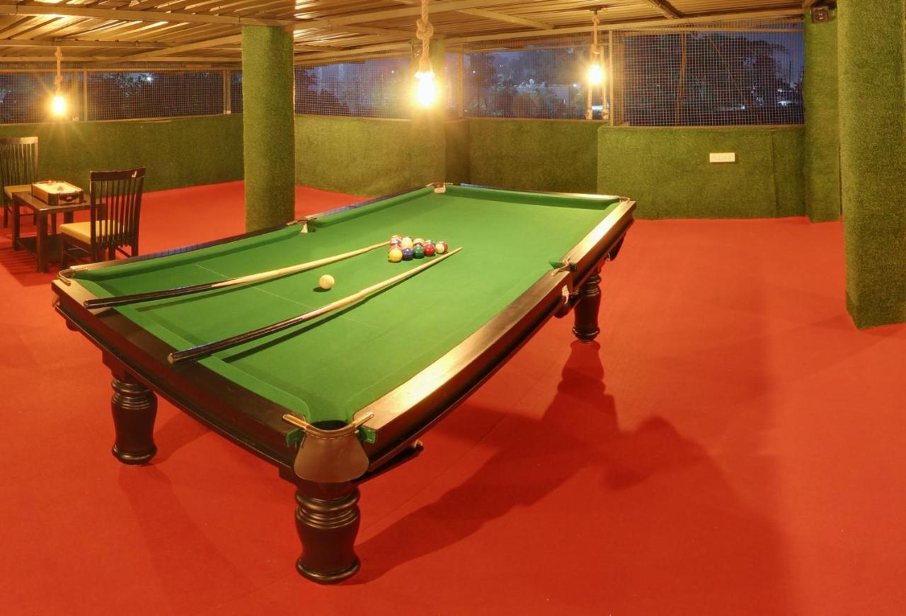 Hotel Rain Sky Inn لونافالا المظهر الخارجي الصورة