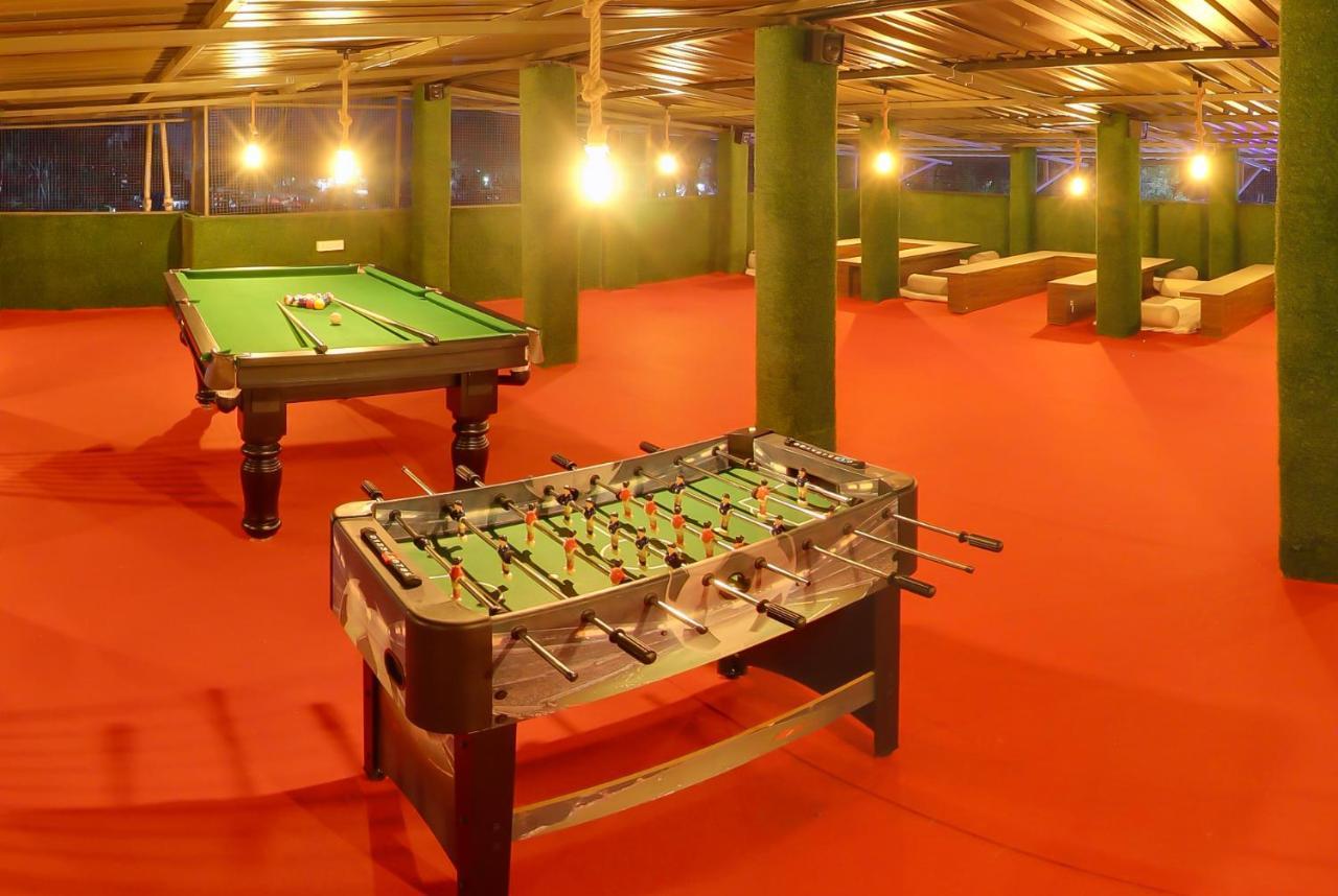 Hotel Rain Sky Inn لونافالا المظهر الخارجي الصورة